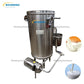 Ultra Heat Treatment Milk Machine