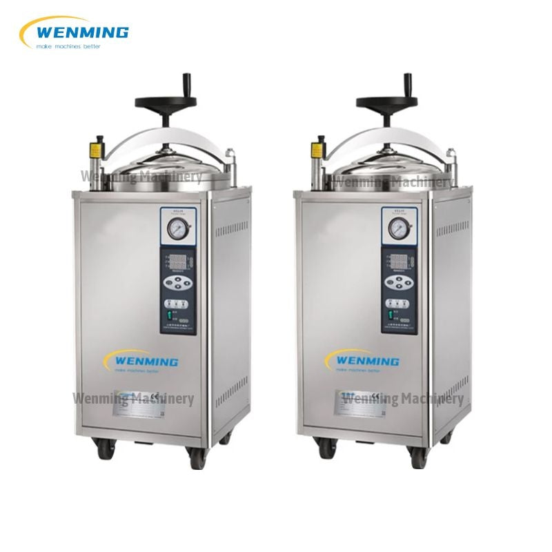 small-sterilizer