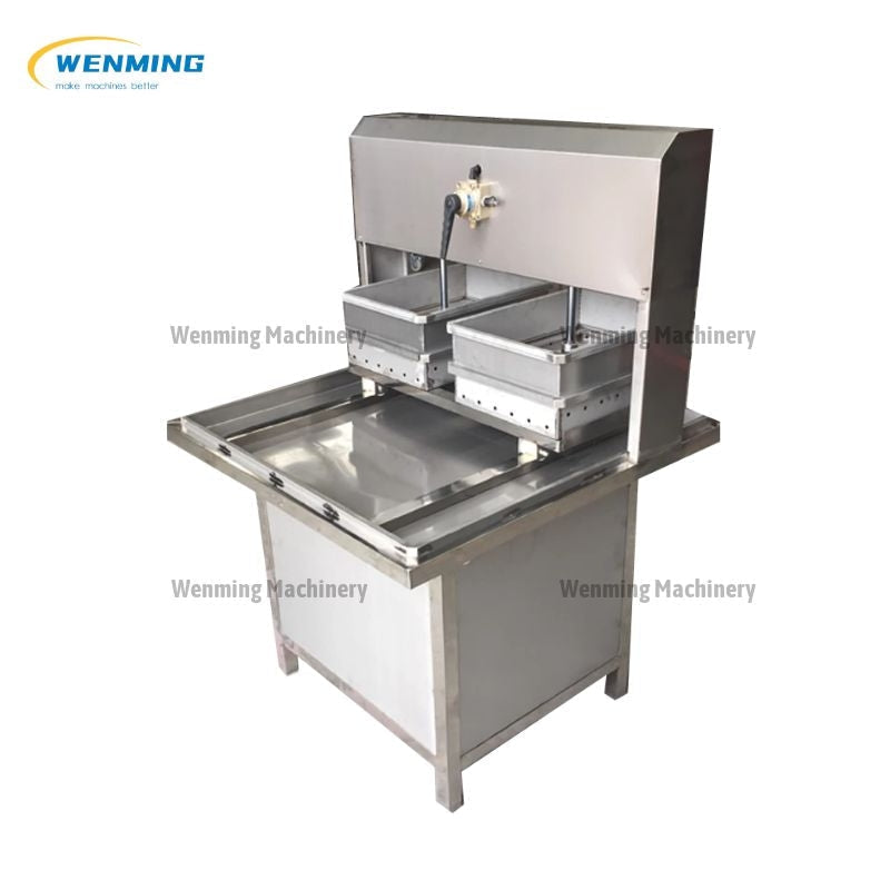 Commercial Tofu Making Equipment