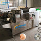 Egg Shelling Machine