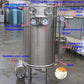 Ultra Heat Treatment Milk Machine