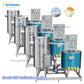 Continuous Sterilizer