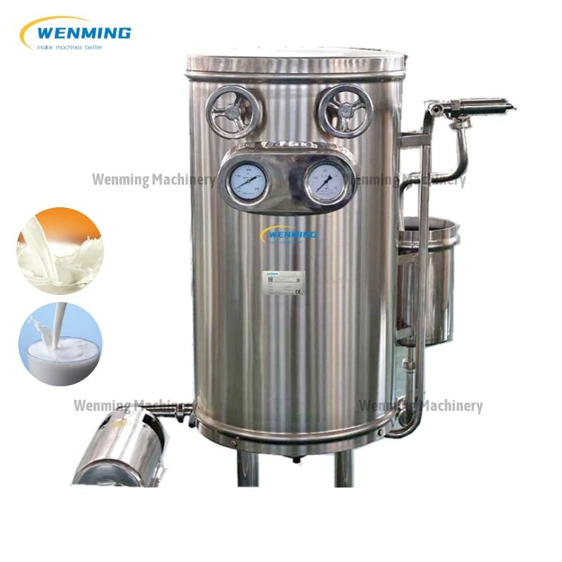 sterilizer-machine-milk