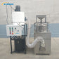 sunflower seed shelling machine