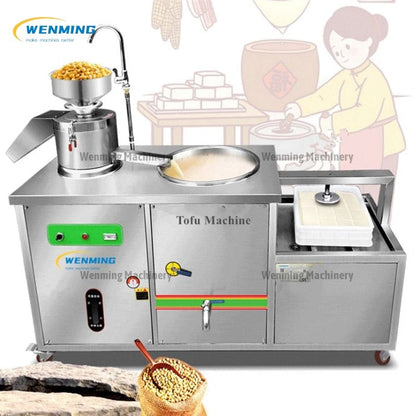 Tofu Maker Machine