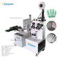 Toothpick Packaging Machine