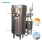 Continuous Sterilizer