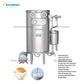 uht-sterilization-machine