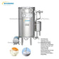 Continuous Sterilizer