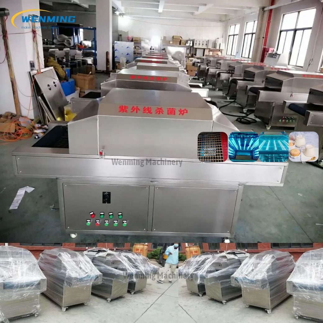 uv-Sterilizer-machine-food