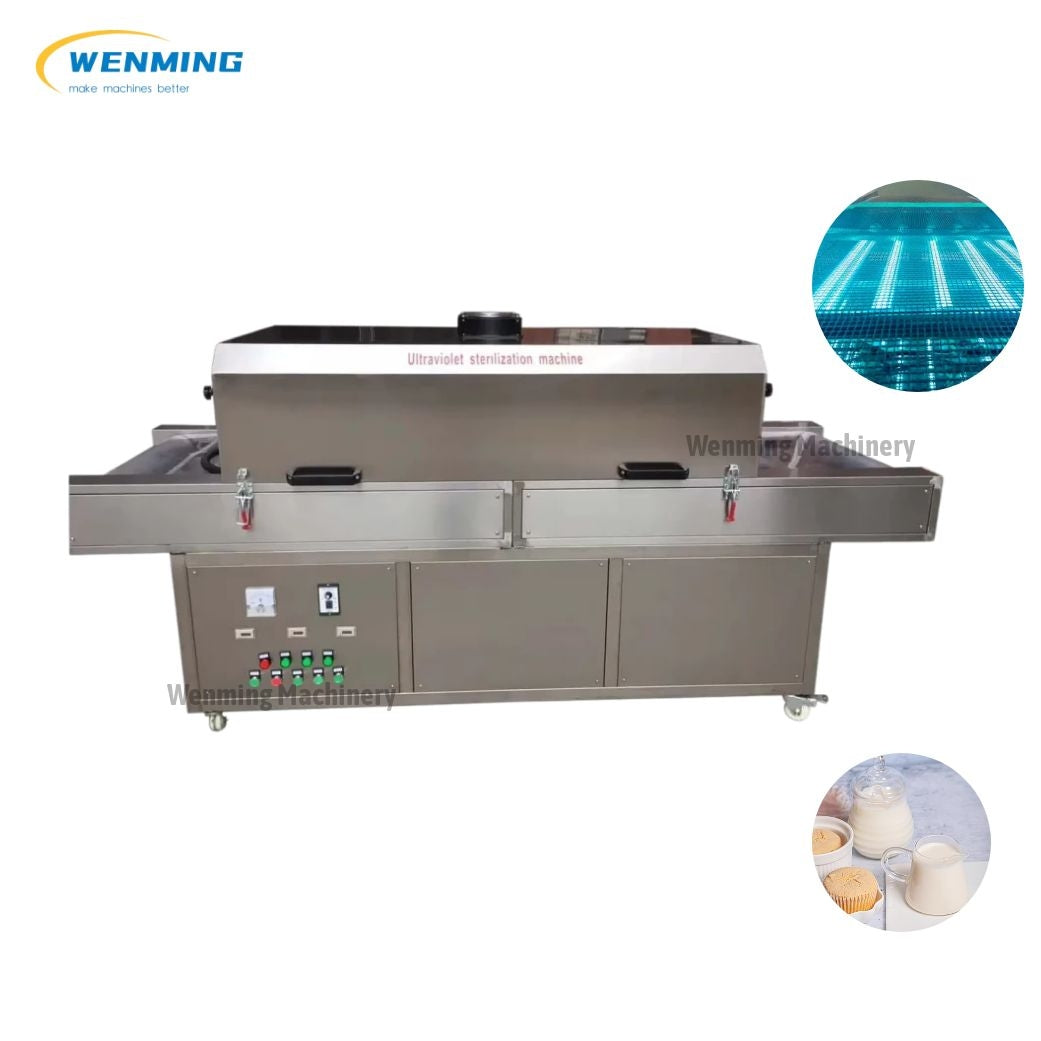 uv-Sterilizer