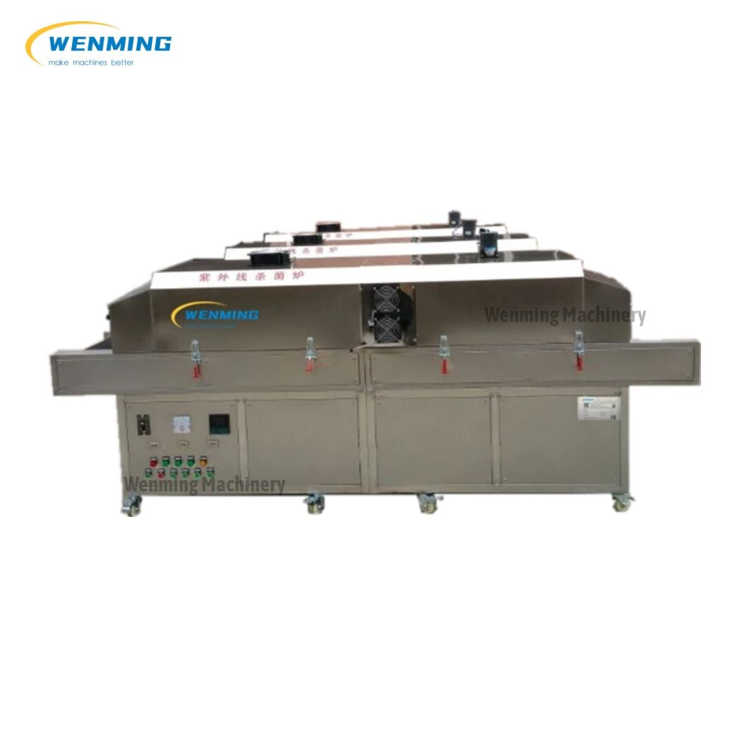 uv-light-disinfection-machine