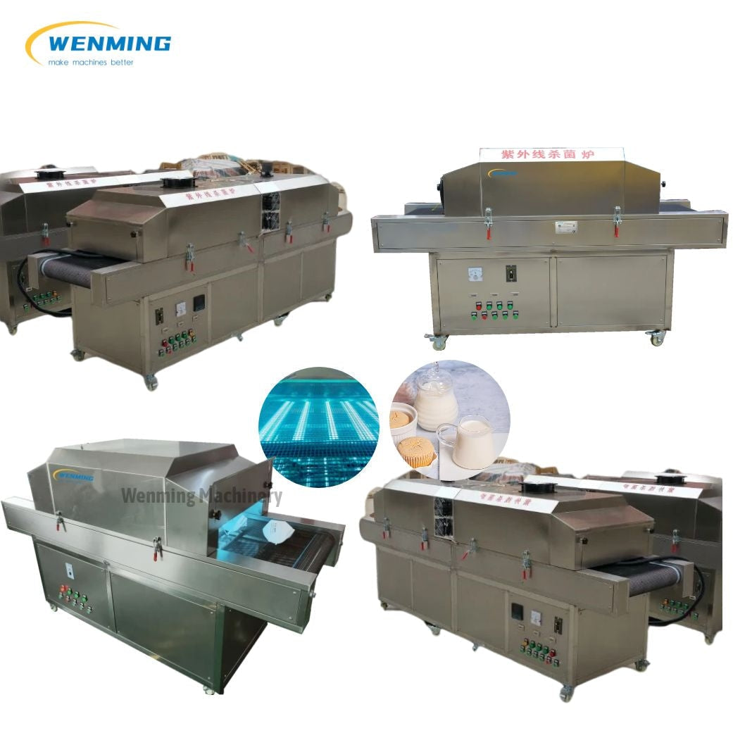 UV Light Sterilizer