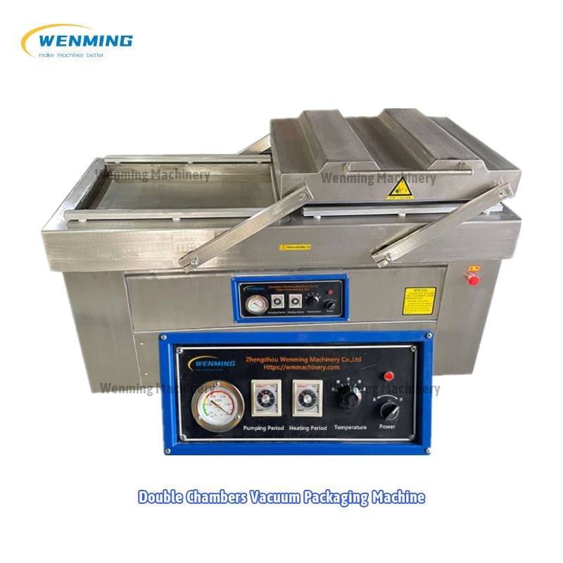 Vacuum Machine for Food packaging