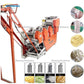 Instant Noodle Making Machine