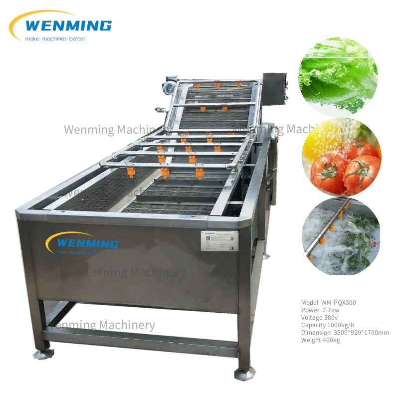 vegetable-washing-machine